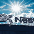 Nestlé Laboratories & Clean Rooms