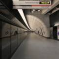 London underground